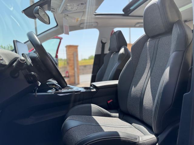 PEUGEOT 5008 PureTech Turbo 130 S&S EAT8 Allure (7 POSTI)