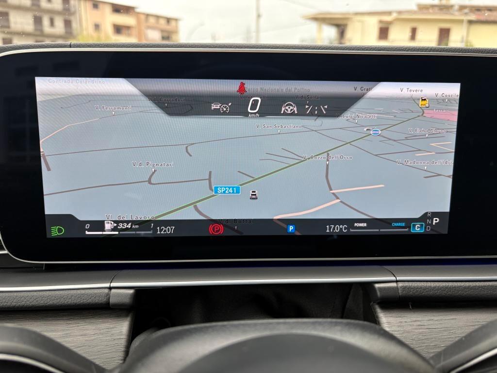 Mercedes-benz GLE 450 d 4Matic Mild Hybrid AMG Line Premium
