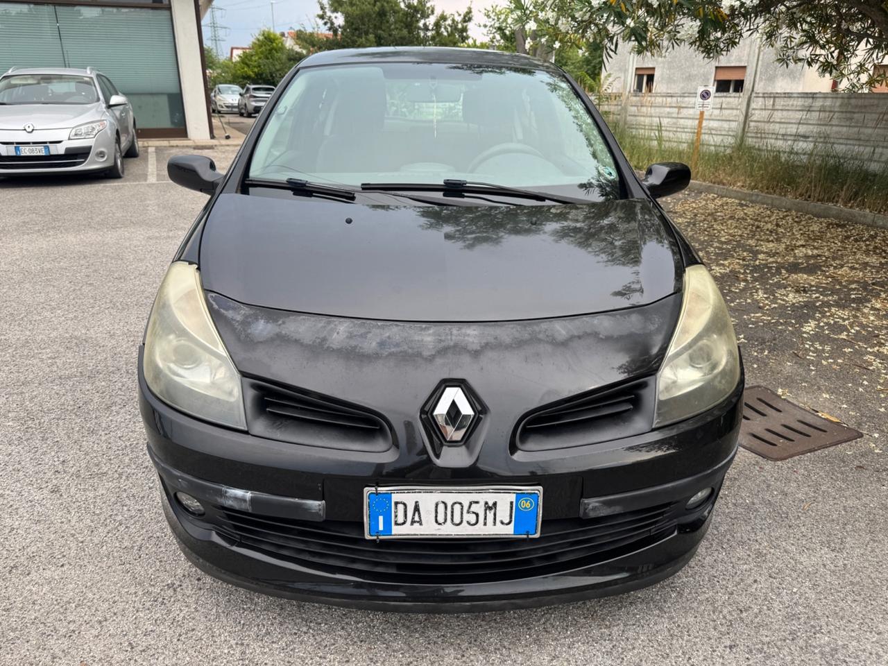 Renault Clio 1.5 dCi 85CV 3 porte Confort