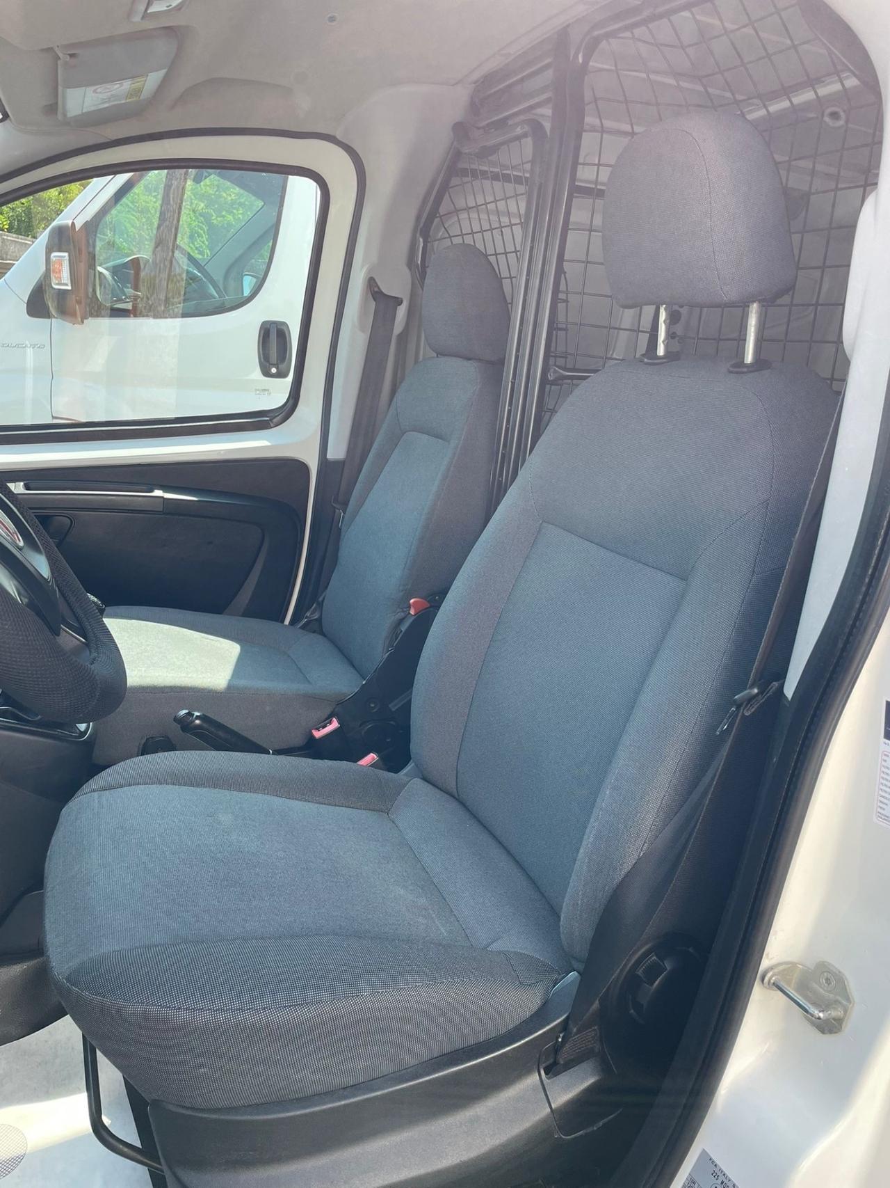 Fiat Fiorino 1.3 MJET 75CV PRONTA CONSEGNA