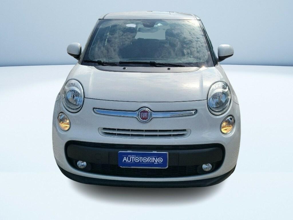 Fiat 500L 1.4 Pop Star