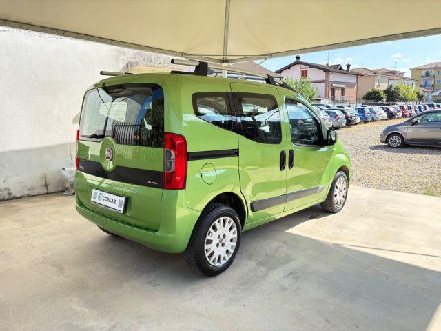 FIAT Qubo 1.3 MJT 75 CV Dynamic AUTOMATICO OK NEOP