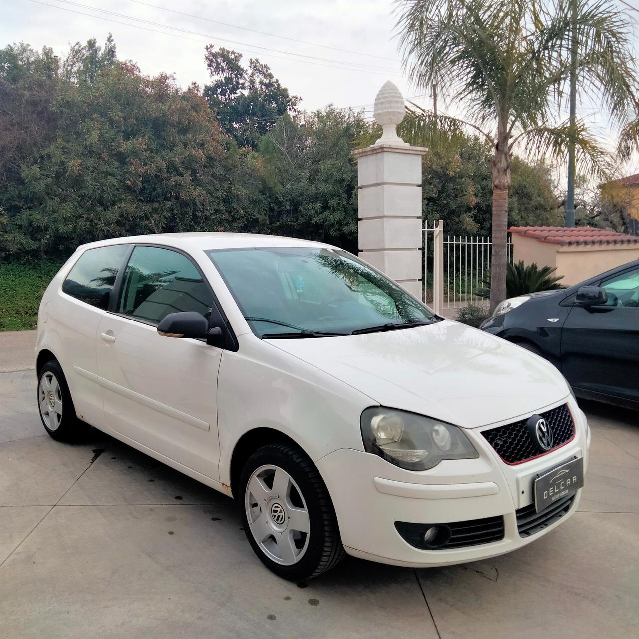 Volkswagen Polo 1.4/80CV 16V 3p. Sportline