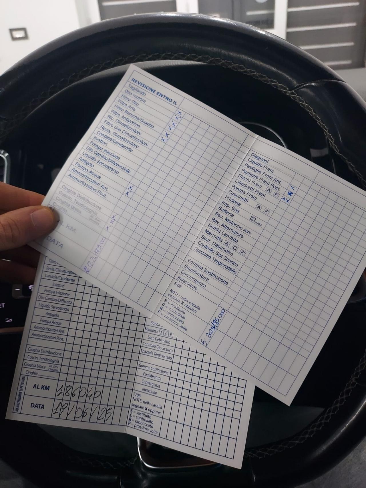 Volkswagen Golf 1.6 TDI 115 CV 5p. R-LINE 2018