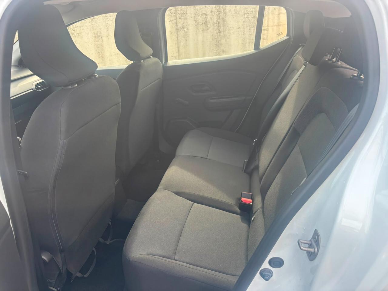 Sandero Streetway 1.0 TCe ECO-G Essential BENZINA/GPL – 05/2025