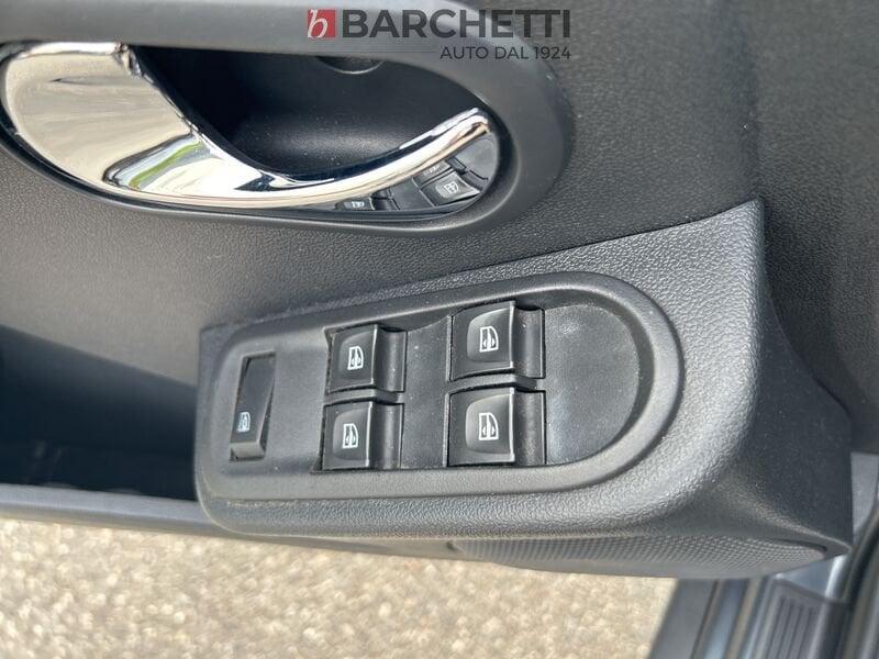 Dacia Duster 1ª serie 1.5 DCI 110CV START&STOP 4X4 LAURÉATE