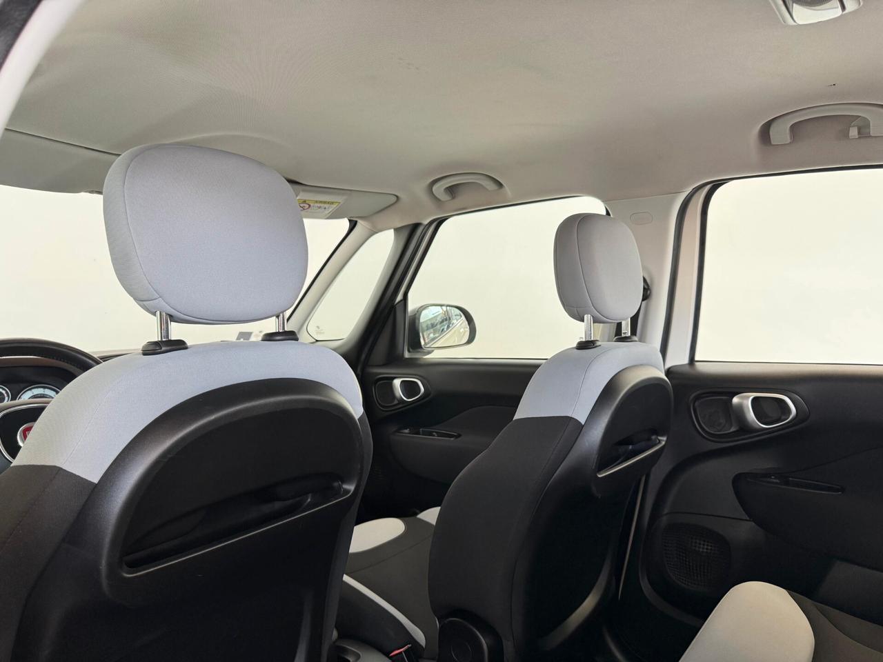 Fiat 500L 1.3 Multijet 85 CV Pop Star