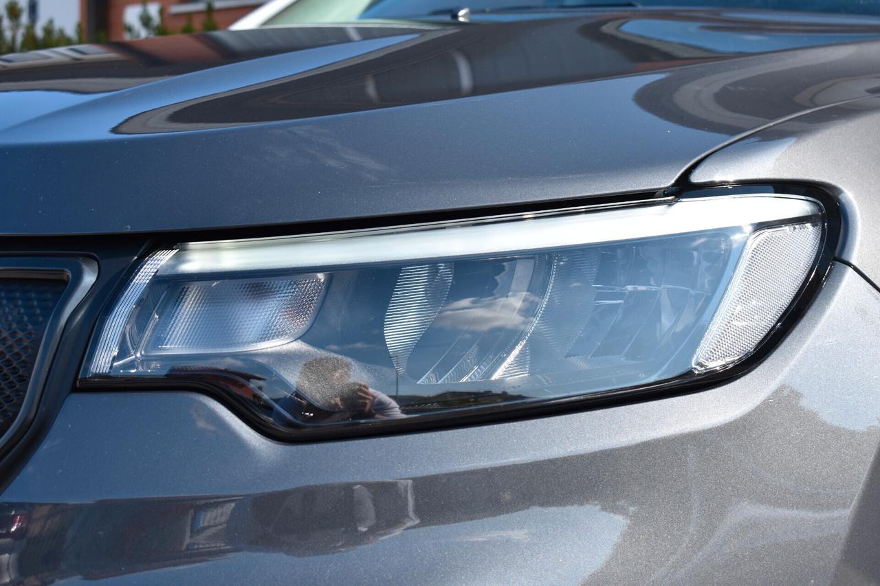 Jeep Compass 1.6 Mjt Limited My23