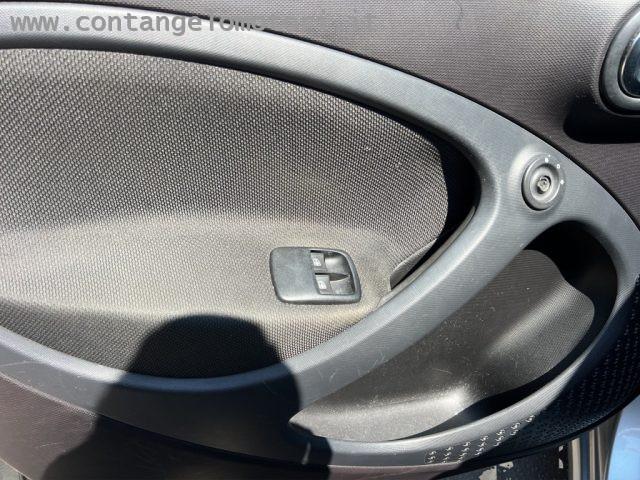 SMART ForFour 70 1.0 Passion