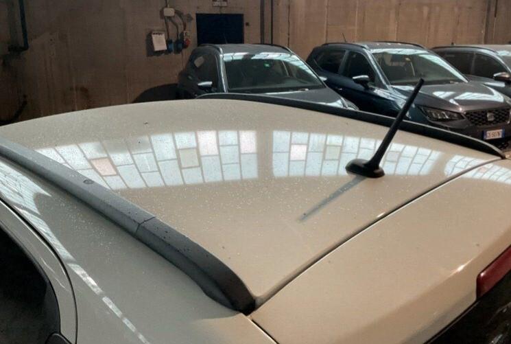 Fiat Panda 1.0 FireFly S&S Hybrid Red