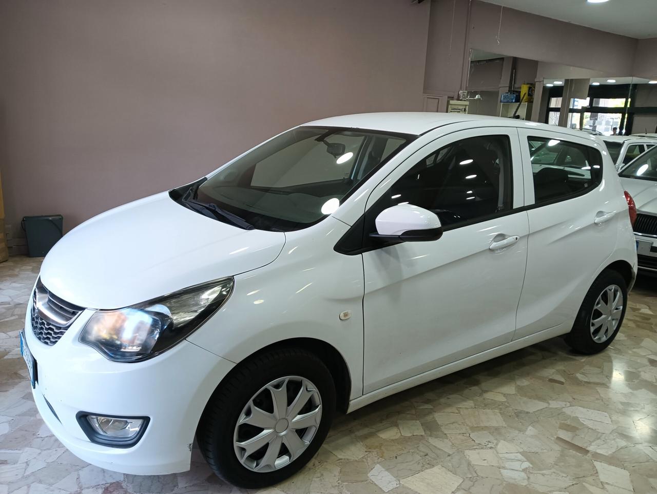 Opel Karl 1.0 75 CV N-Joy EURO 6