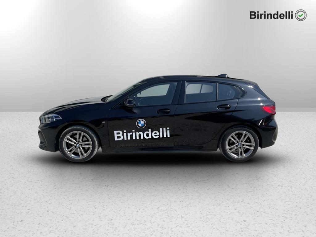 BMW 118d 5 Porte