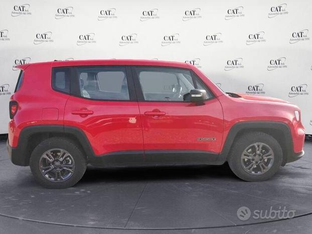 Jeep Renegade 1.0 T3 Longitude