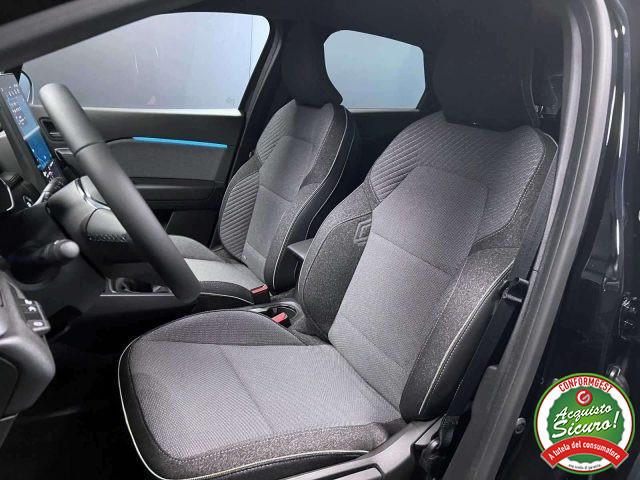 RENAULT Captur 1.0 eco-g Techno 100cv PREZZO REALE