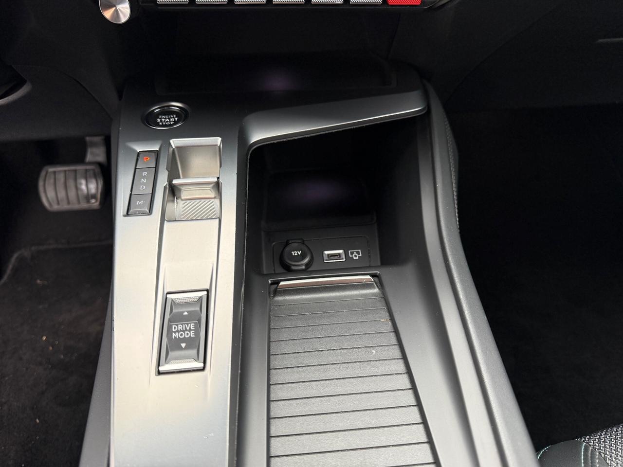 Peugeot 308 Berlina 1.5 130 S&S EAT8 Allure Pack