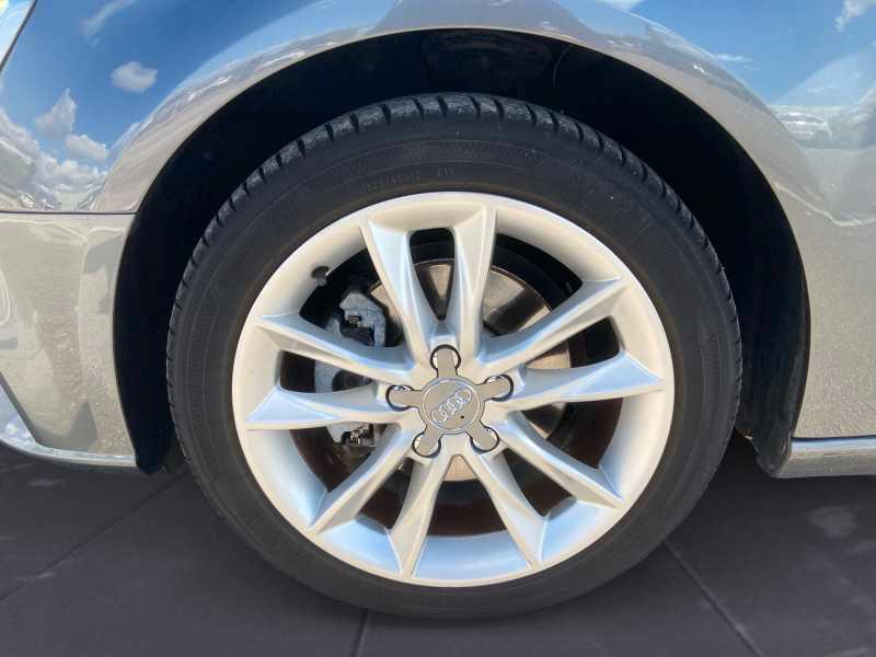 AUDI A3 Sportback 30 1.6 Tdi BuSiness 116cv