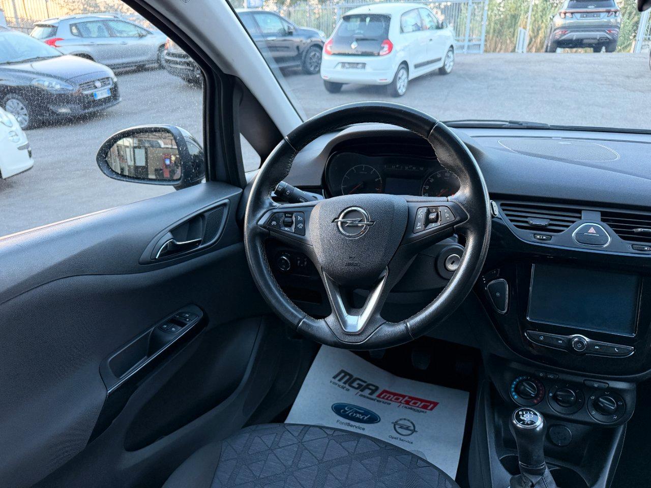 Opel Corsa 5 Porte Corsa 5p 1.4 Innovation Gpl Tech 90cv my18.5