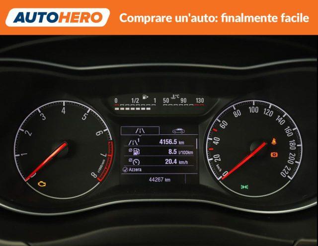 OPEL Corsa 1.0 Turbo SGE 115CV Start&Stop 5 porte Cosmo