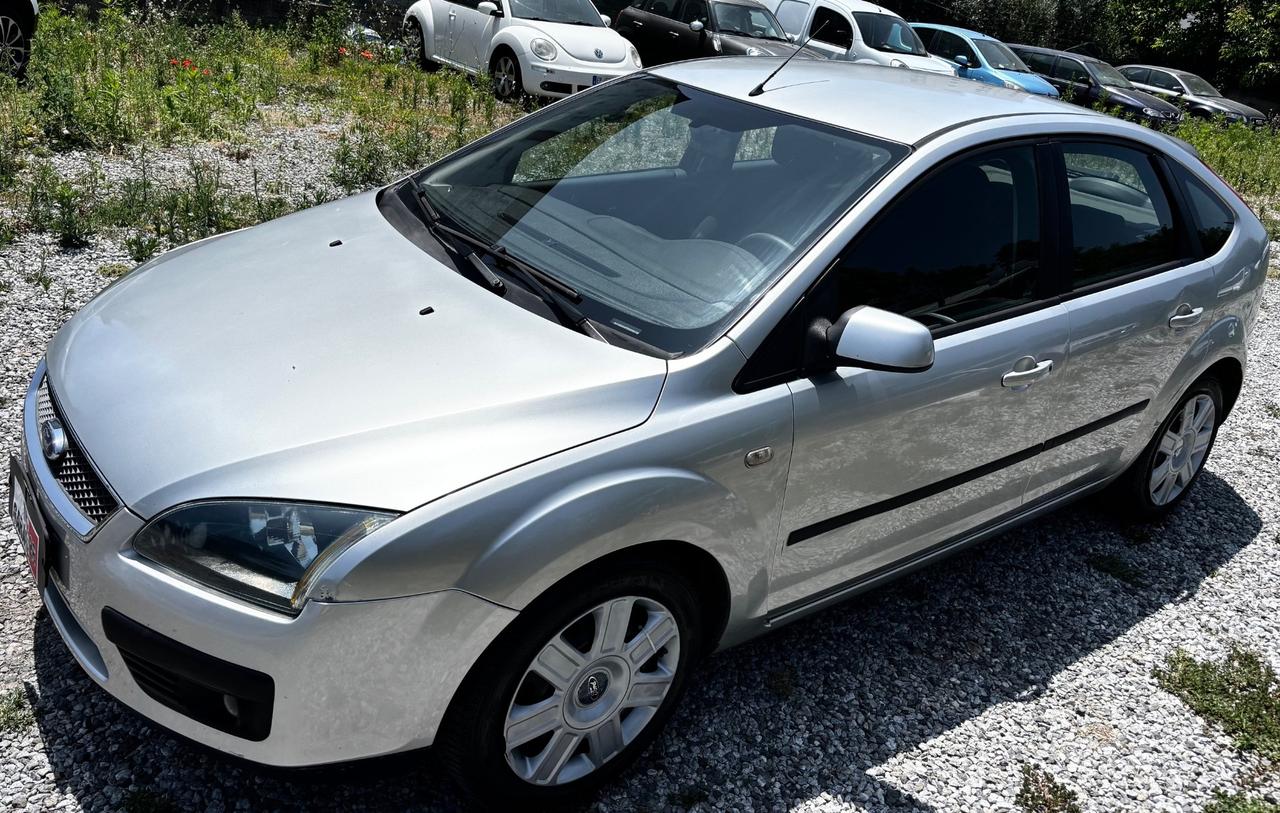 Ford Focus C-Max Focus 1.6 TDCi (90CV) 5p.