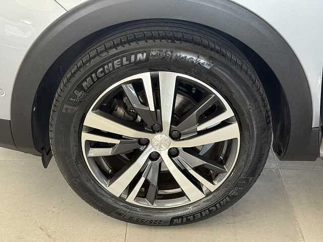 Peugeot 3008 1.5 BlueHDi 130 CV EAT8 Allure