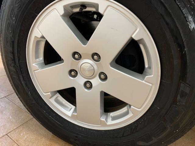 Jeep Wrangler Wrangler Unlimited 2.8 crd Sahara auto