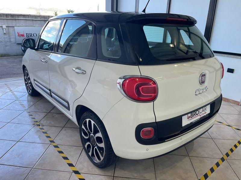 FIAT 500L 1.3 MultiJet 95cv Pop Star