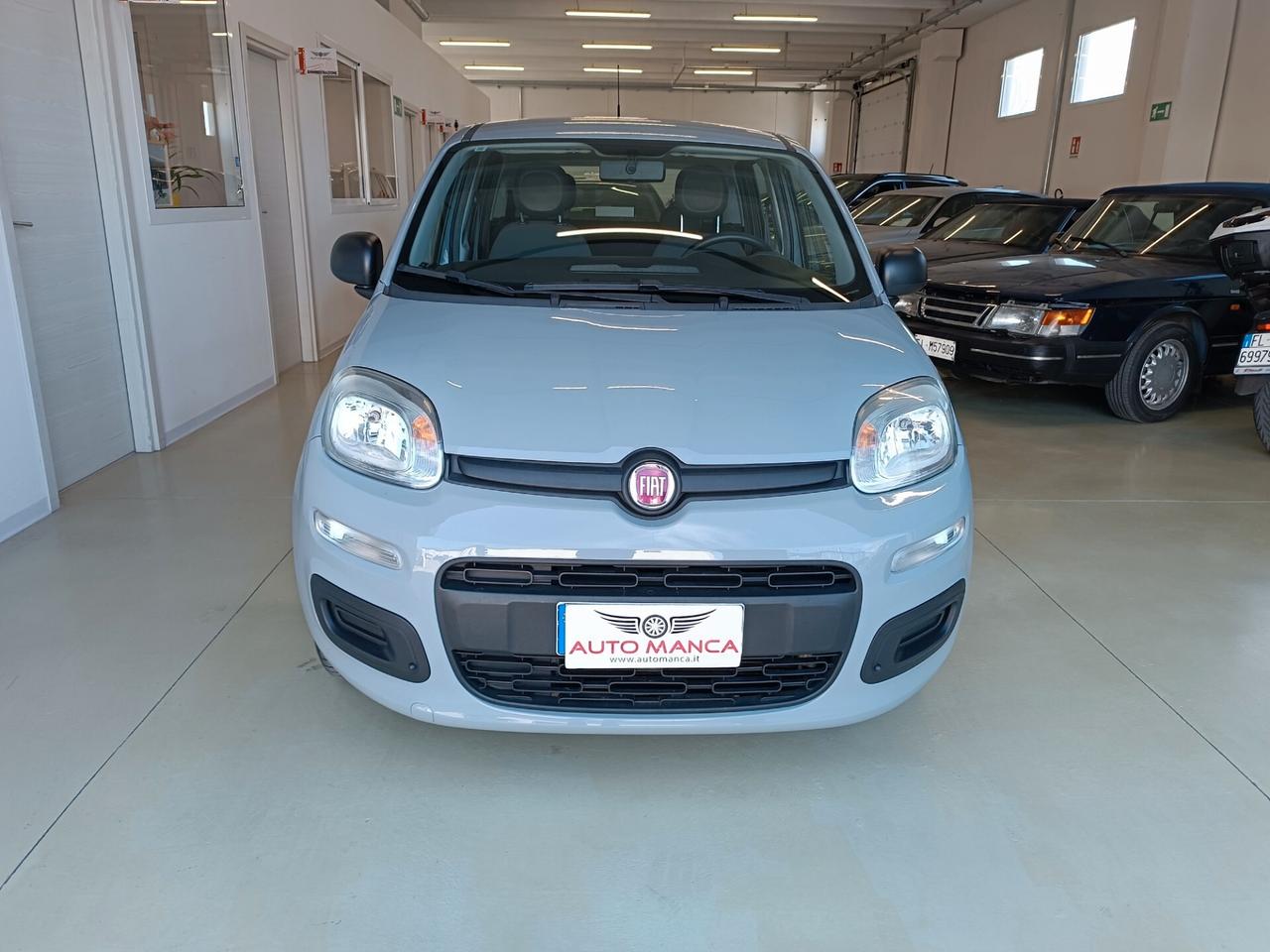 Fiat Panda 1.2 Pop
