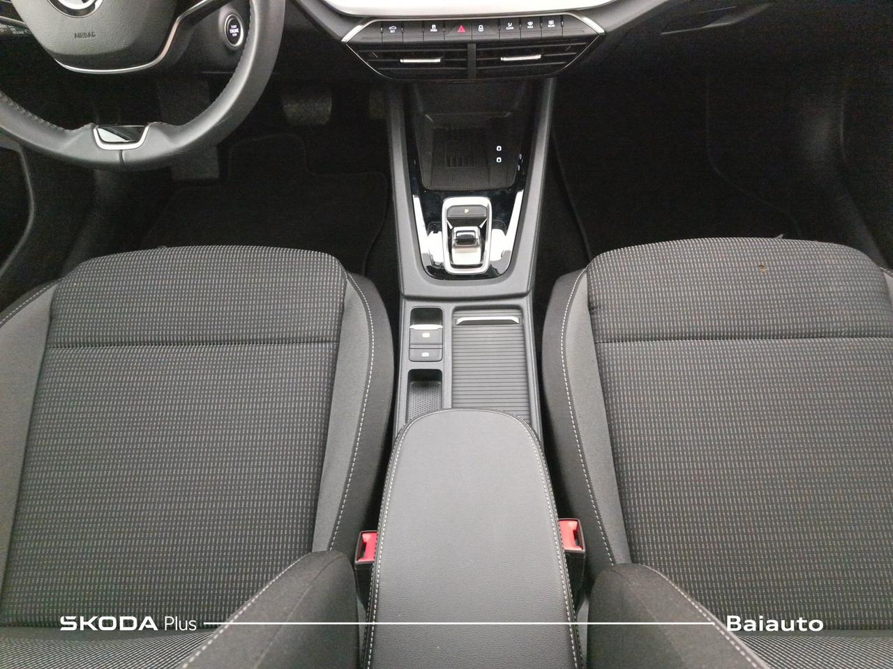 Skoda Octavia wagon 2.0 tdi 150cv executive dsg