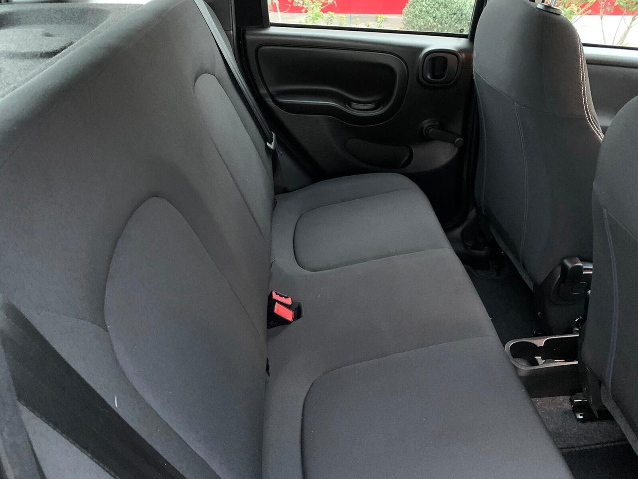 Fiat Panda 1.2 Easy 53000KM UNICO PROPR