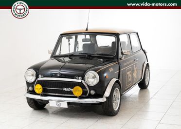 Innocenti Mini Cooper 1300 JPS * MOTORE NUOVO * RI