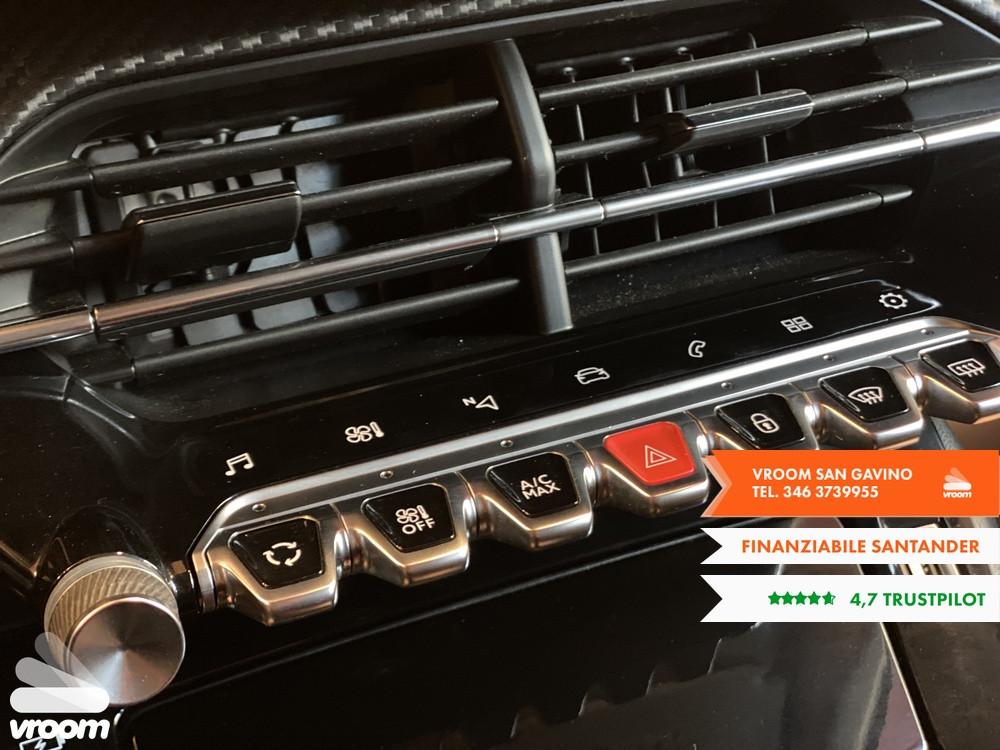 PEUGEOT 2008 2ª serie 2008 BlueHDi 130 S&S EAT...