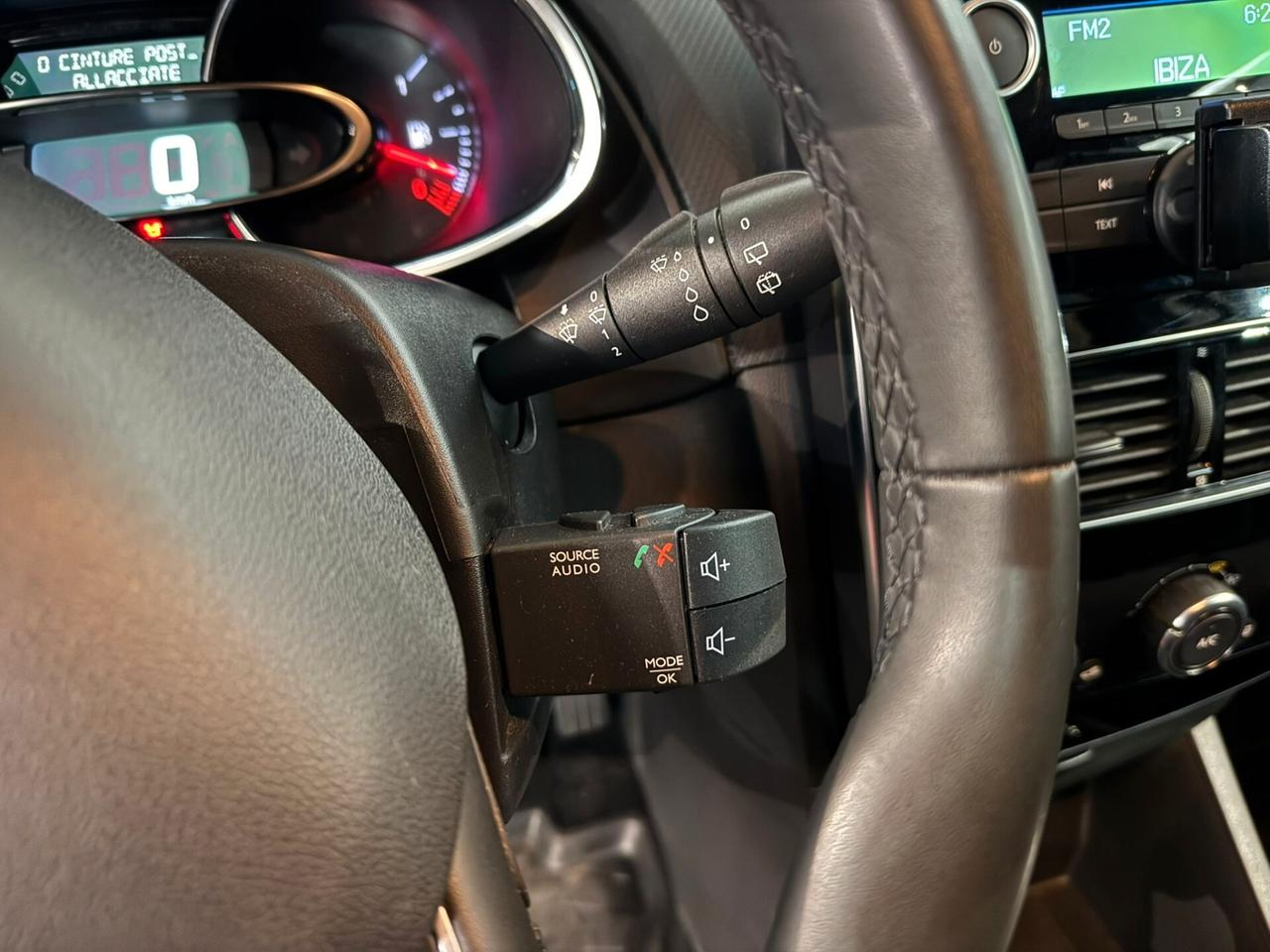 Renault Clio GPL 5 porte Business