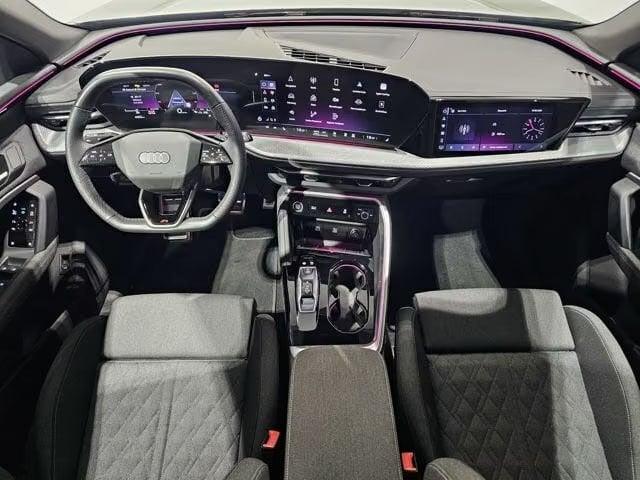Audi Q5 Q5 2.0 tfsi mhev+ S line edition 204cv s-tronic MATRIX GANCIO NAVI CAMERA GARANZIA ESTESA