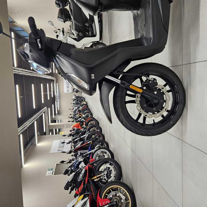 Sym Symphony 50 ST - 2024