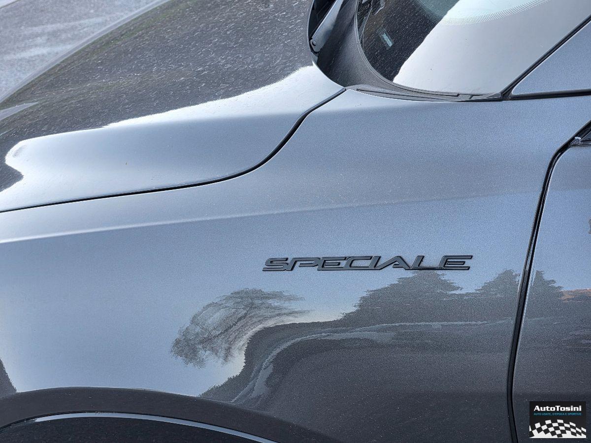 ALFA ROMEO - Tonale - 1.5 130CV MHEV TCT7 Ed. Speciale