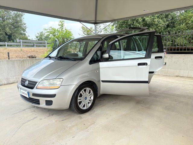 FIAT Idea 1.3 Multijet 16V Active PER COMMERCIANTI OK NEOP