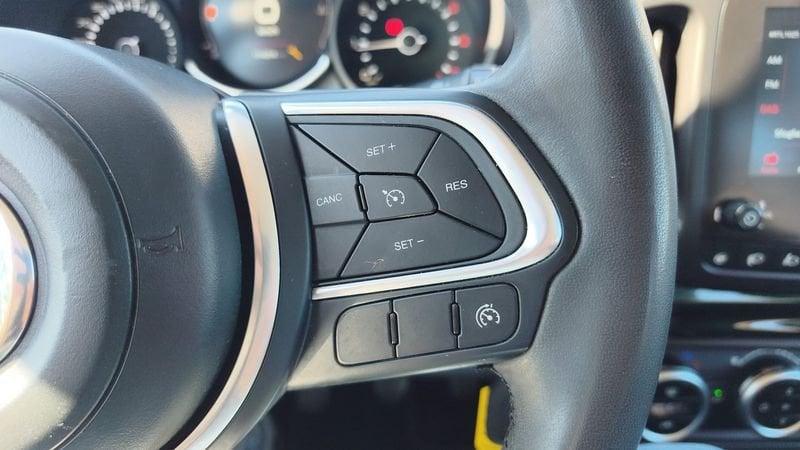 FIAT 500L Cross 1.6 Multijet 120cv Cross