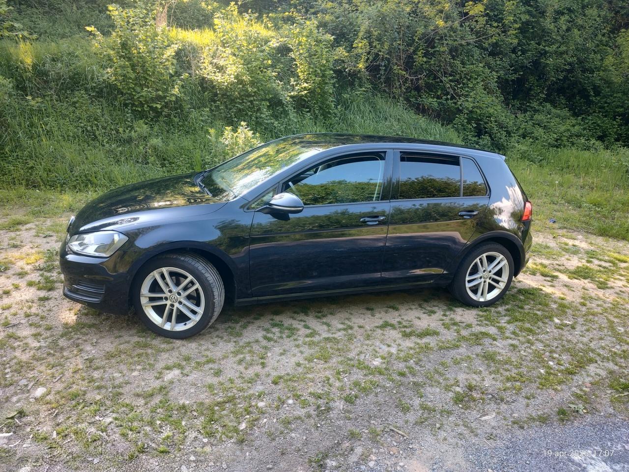 Volkswagen Golf 2.0 TDI 150CV
