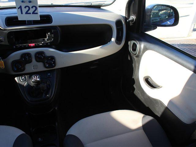 FIAT Panda 1.3 MJT 95 CV S&S