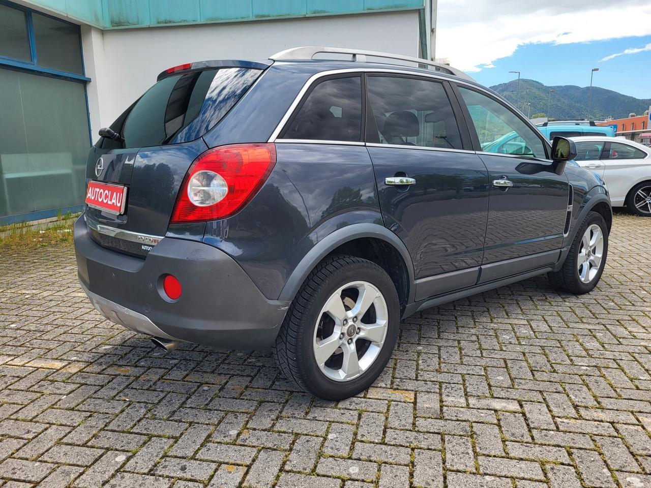 Opel Antara 2.0 CDTI 150CV aut. Edition Plus