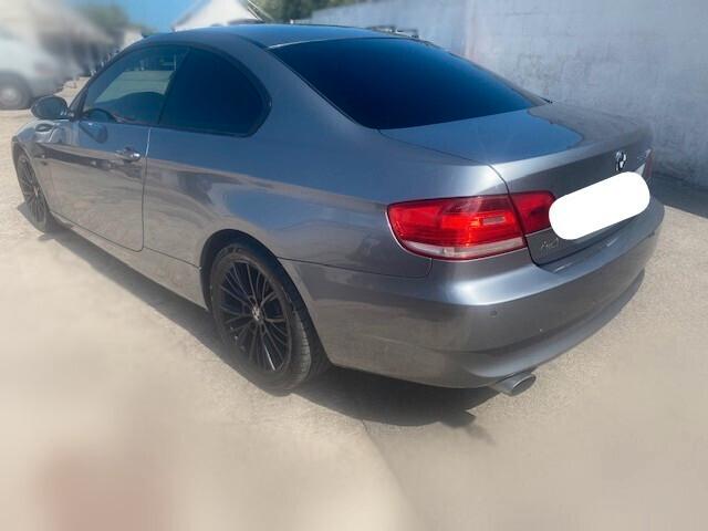 Bmw 320 330d cat Coupé Attiva