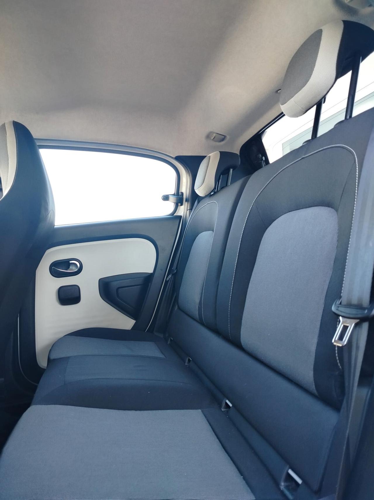 Renault Twingo SCe Live