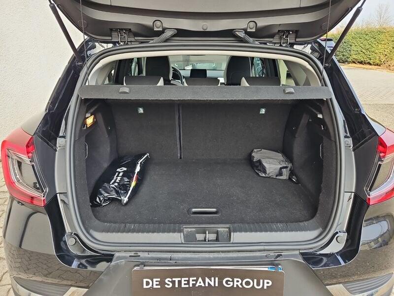 Renault Captur Captur 1.0 tce Techno Gpl 100cv