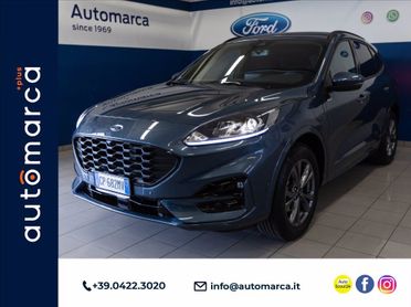 FORD Kuga 2.5 phev ST-Line 2wd 225cv cvt del 2023