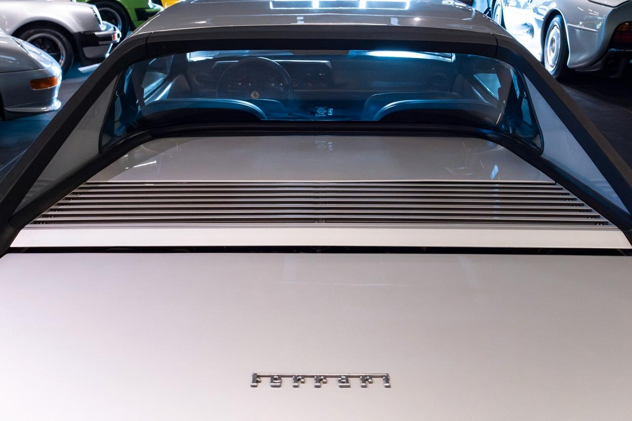 Ferrari Mondial 3.2 - RDS01439