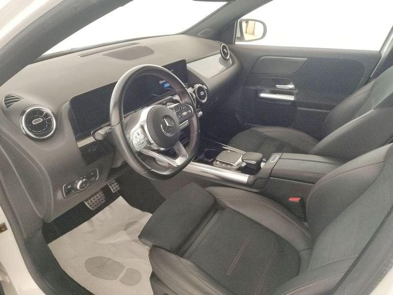 Mercedes-Benz GLA 250 e phev (eq-power) Premium auto