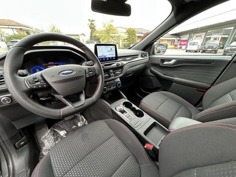 Ford Kuga 2.0 EcoBlue 120cv auto ST-Line ST LINE PROMOZIONE