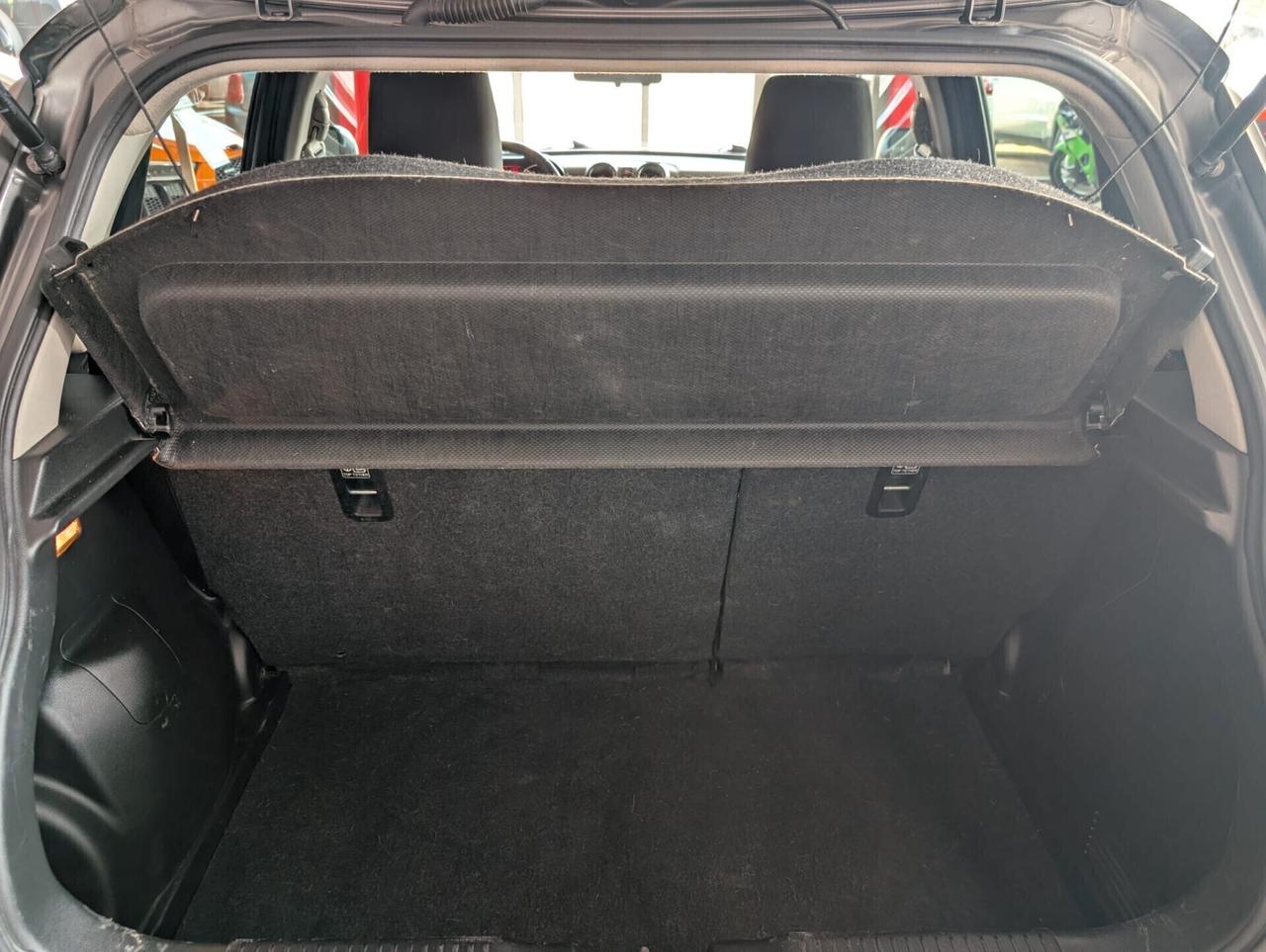 Suzuki Swift 1.2 Hybrid 90cv FINANZIABILE