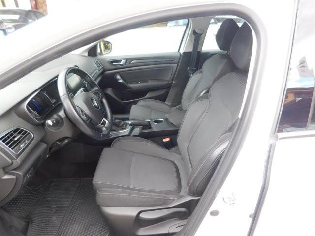 Renault Megane Mégane Sporter Blue dCi 115 CV Business