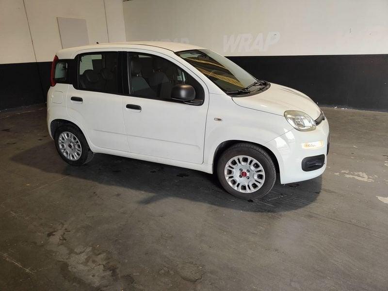 FIAT Panda Panda 1.2 Easy